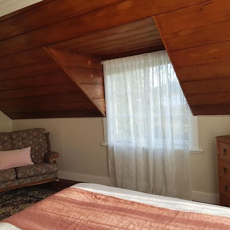 Riverhead Villa Horeke Bagian luar foto