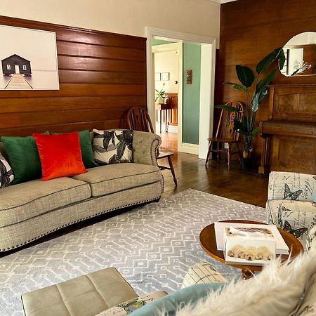 Riverhead Villa Horeke Bagian luar foto