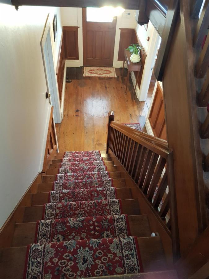 Riverhead Villa Horeke Bagian luar foto