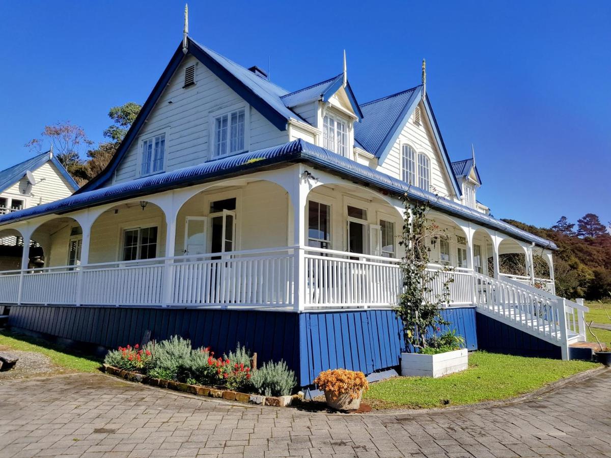 Riverhead Villa Horeke Bagian luar foto