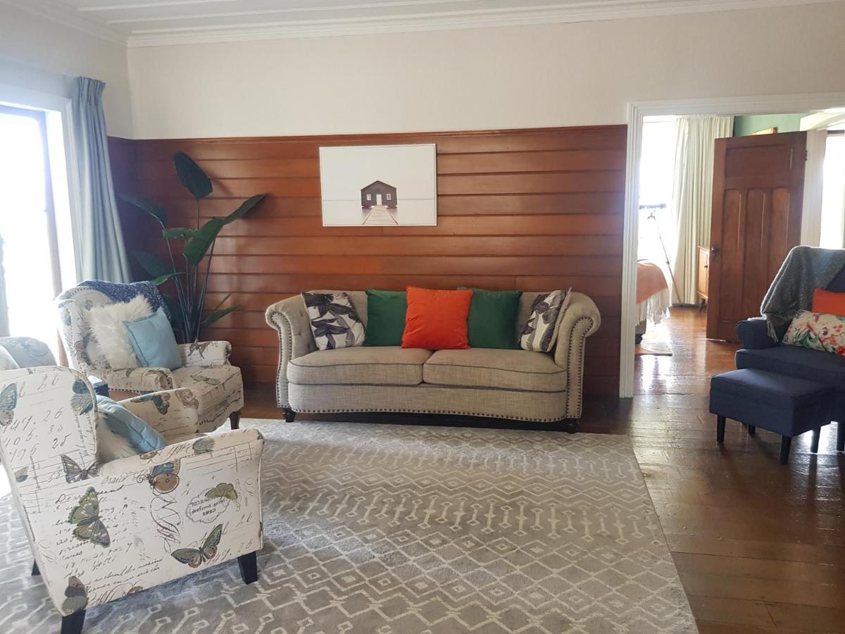 Riverhead Villa Horeke Bagian luar foto
