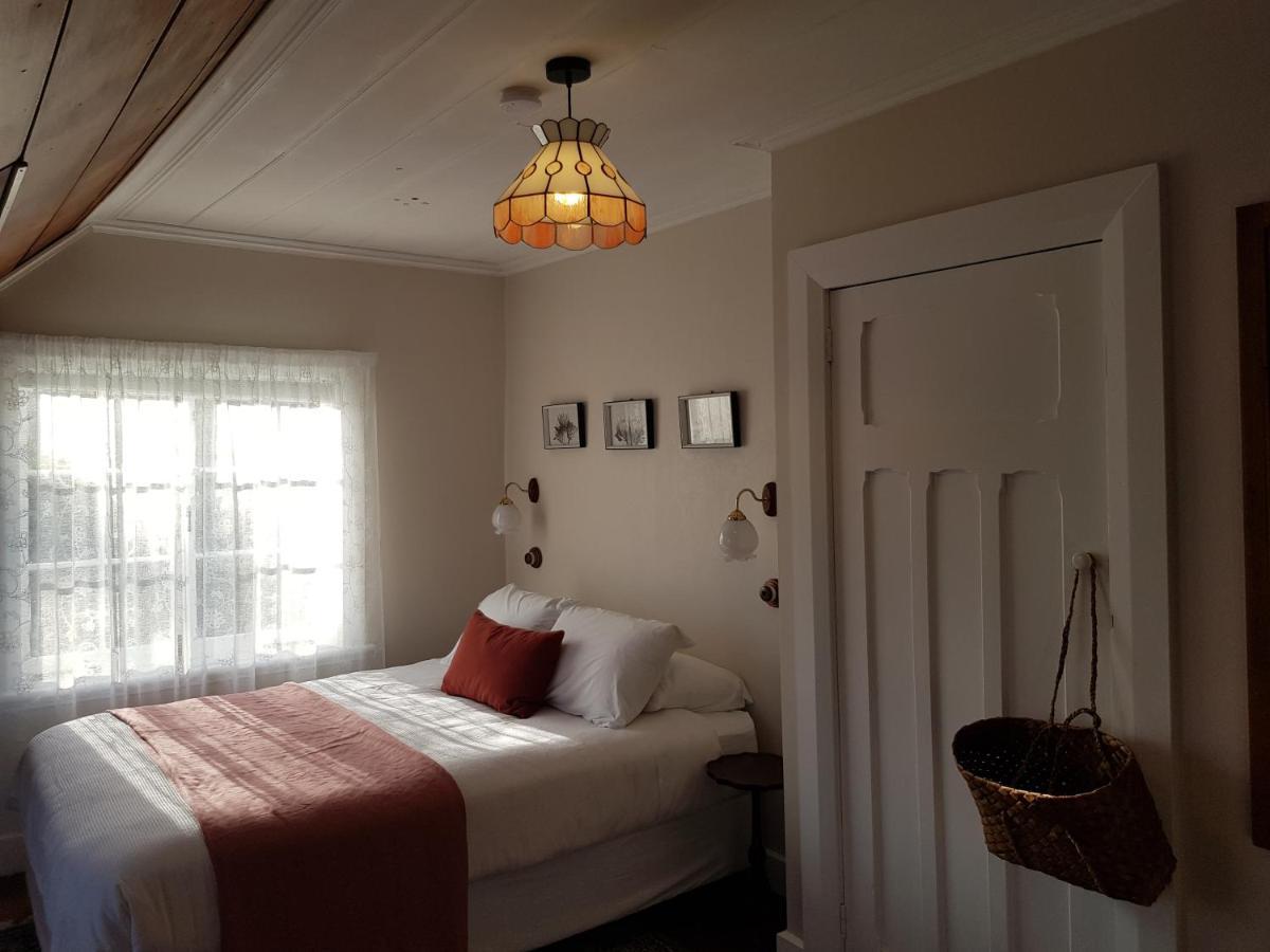 Riverhead Villa Horeke Bagian luar foto