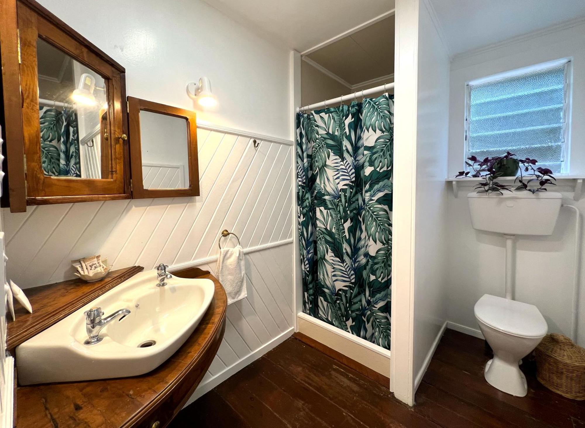 Riverhead Villa Horeke Bagian luar foto